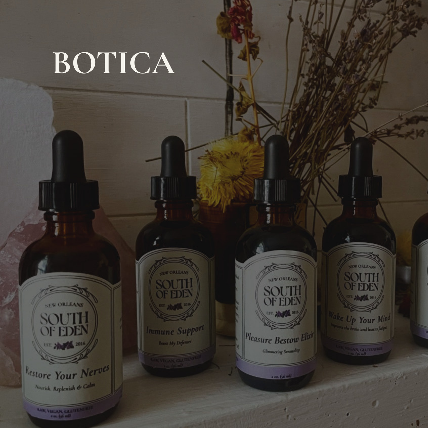 Botica Herbal