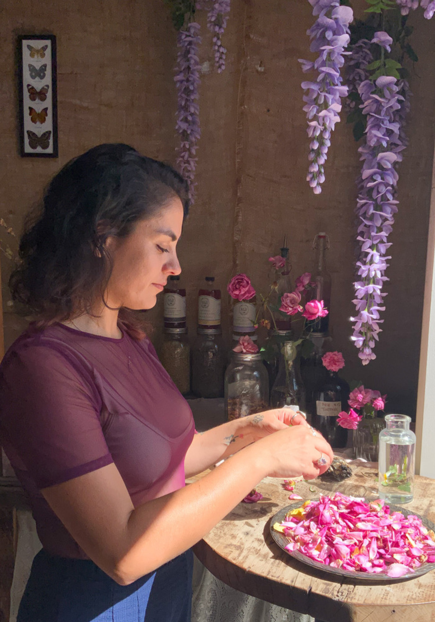 consultas mujer salud hormonas liliana ruiz-healy 2025 mexico