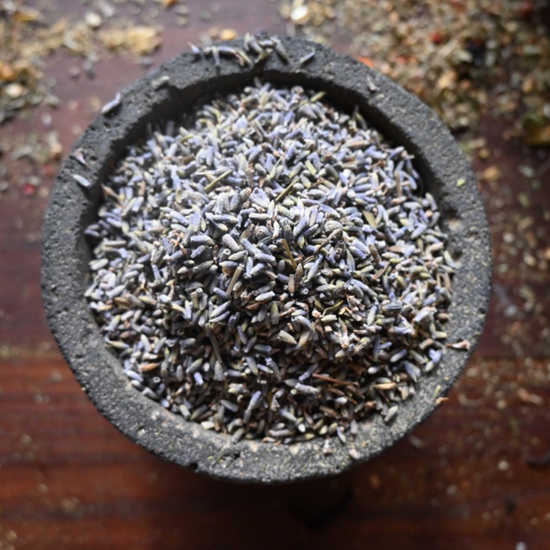 lavanda medicinal hierbas organica herbolaria liliana ruiz healy