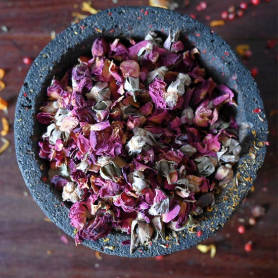 hierbas remedios herbales rosas organica liliana ruiz healy