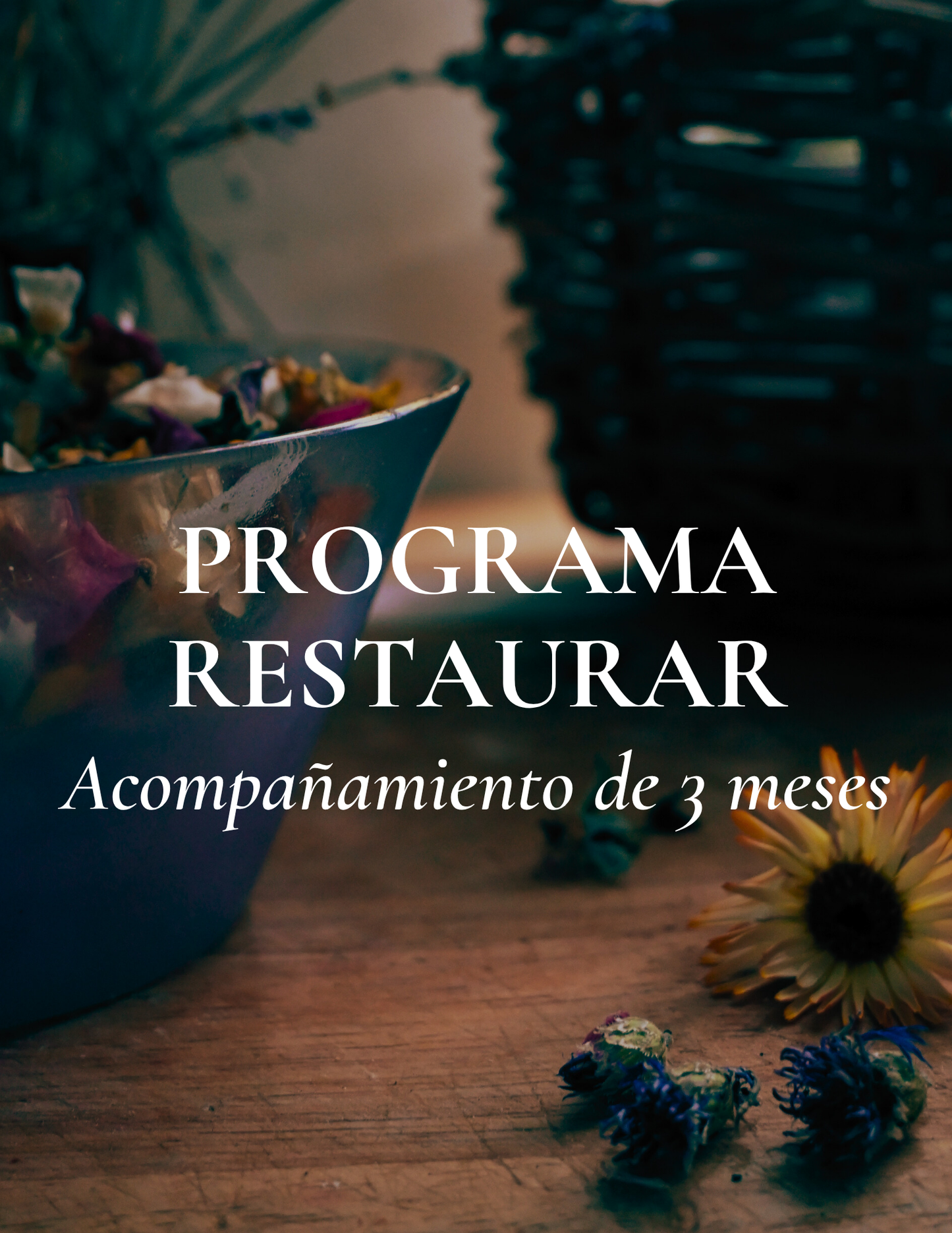Consulta inicial de salud hormonal, digestiva y metabólica con Liliana Ruiz-Healy