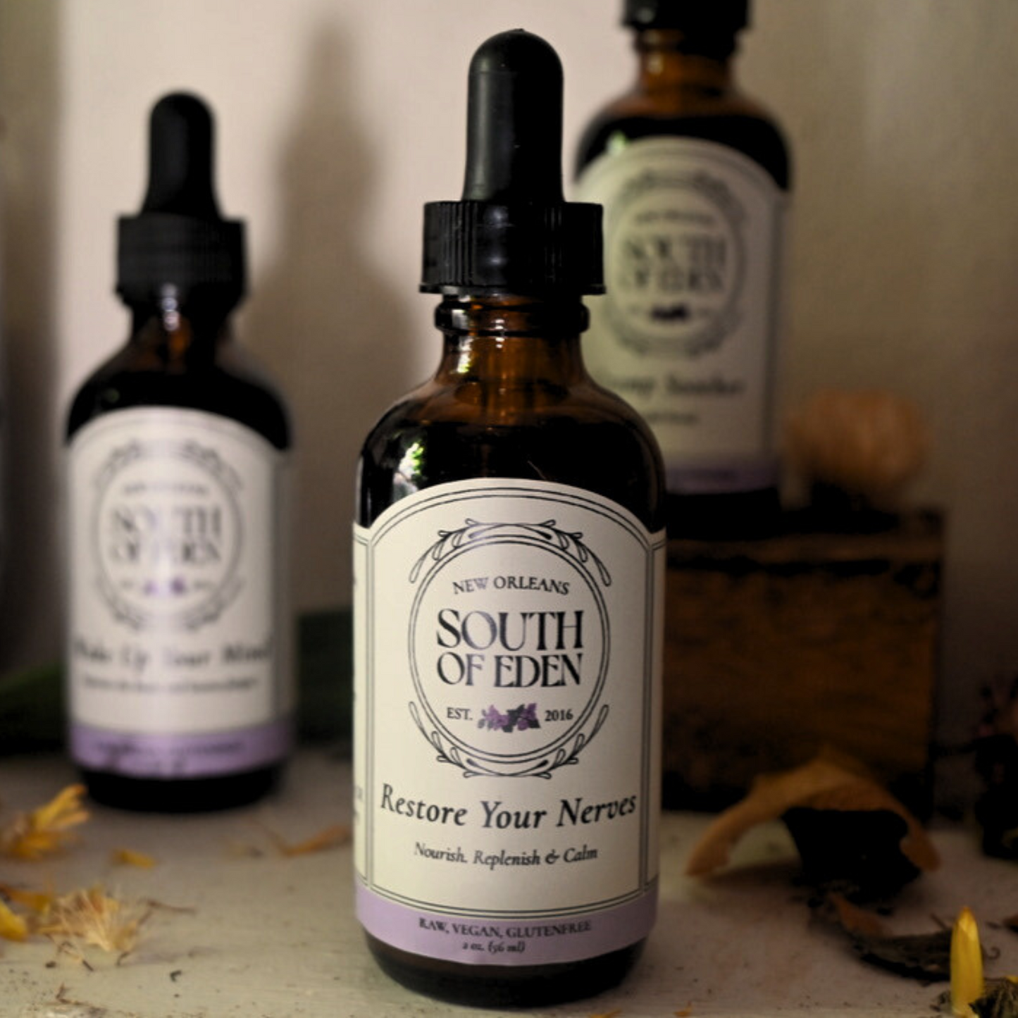 remedios naturales ansiedad