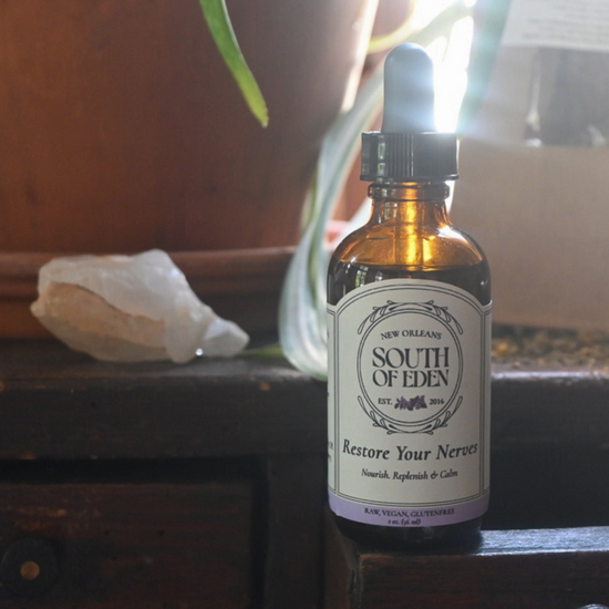 remedios naturales ansiedad sistema nervioso mexico